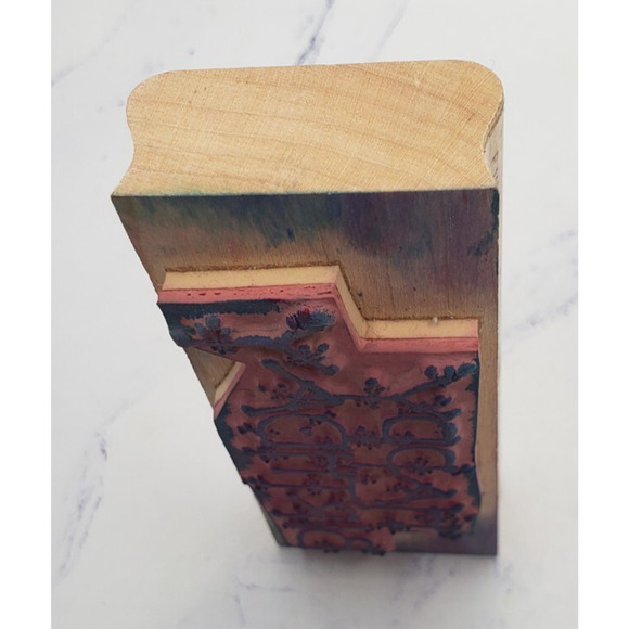 D.O.T.S Happy Birthday Rubber Stamp P118 Card Making Crafts Scrapbooking - Picture 3 of 7